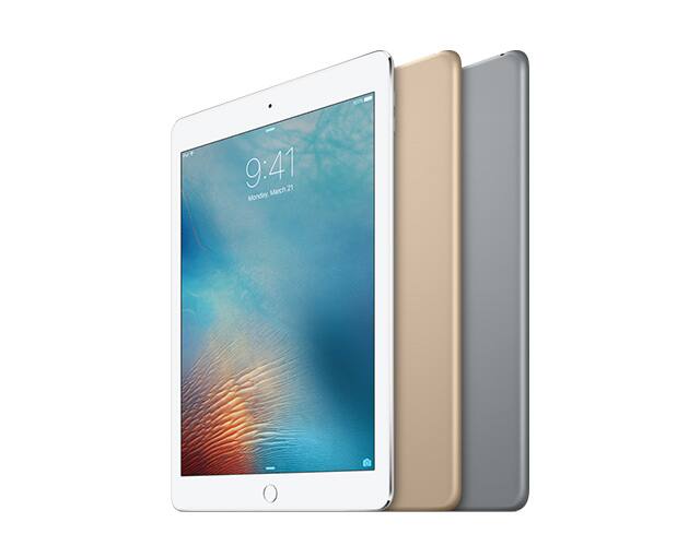 iPad Air 2 is astonishingly thin at 6.1 millimeters and weighs less than one pound