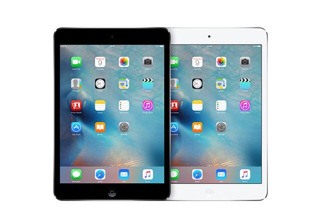 iPad Mini with Retina display. Get it for $0 down or Starting at$26.50/mo for 20 months